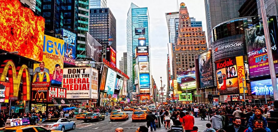 Barcelona y Nueva York intercambiarán políticas de vivienda